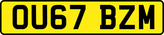 OU67BZM