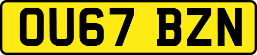 OU67BZN