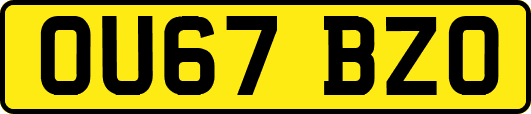 OU67BZO