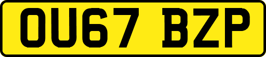 OU67BZP