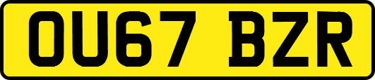 OU67BZR