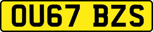 OU67BZS