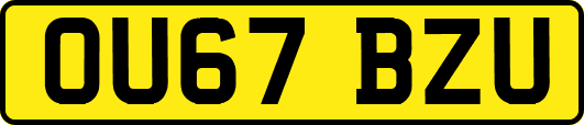 OU67BZU