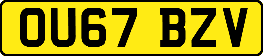 OU67BZV