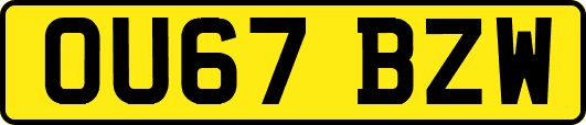 OU67BZW