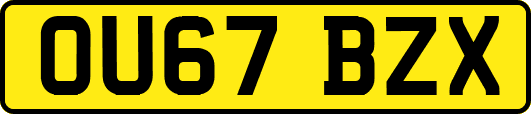 OU67BZX