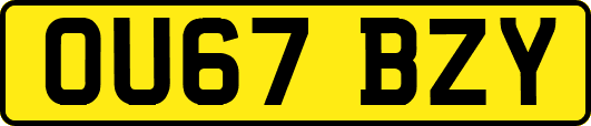 OU67BZY