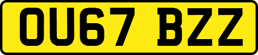 OU67BZZ