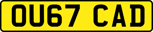 OU67CAD