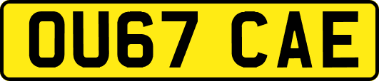 OU67CAE