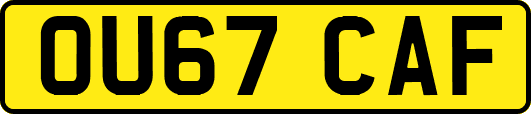 OU67CAF