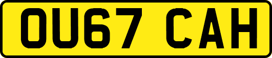 OU67CAH