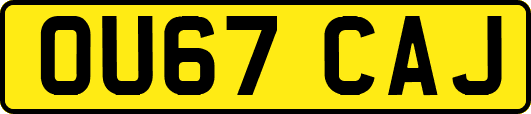 OU67CAJ