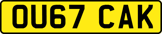 OU67CAK