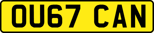 OU67CAN