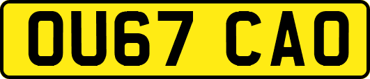OU67CAO