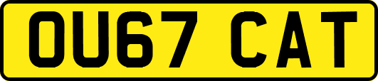 OU67CAT