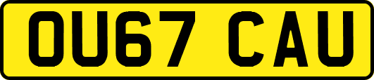 OU67CAU