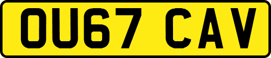 OU67CAV