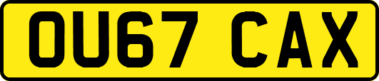 OU67CAX