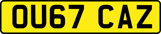 OU67CAZ