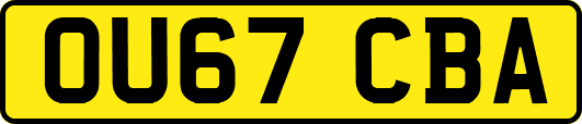 OU67CBA