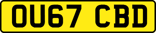 OU67CBD