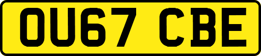 OU67CBE