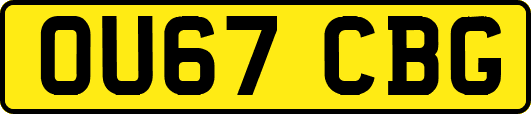 OU67CBG
