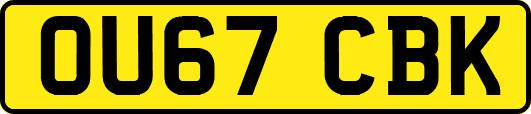 OU67CBK