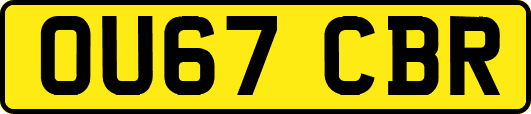 OU67CBR