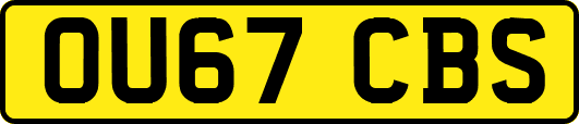 OU67CBS