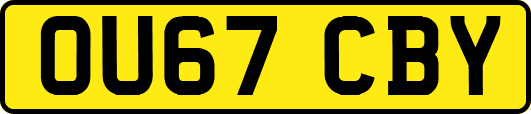 OU67CBY