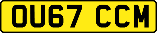 OU67CCM