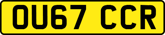 OU67CCR