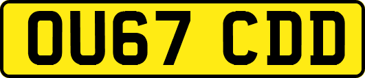 OU67CDD