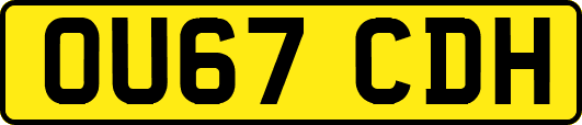 OU67CDH