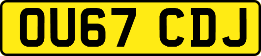 OU67CDJ