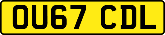 OU67CDL