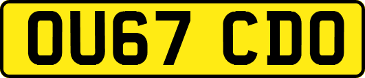 OU67CDO