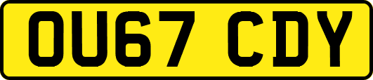 OU67CDY