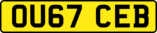 OU67CEB