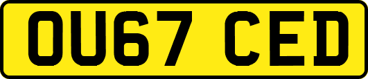 OU67CED