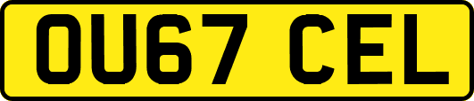 OU67CEL