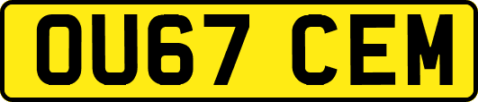 OU67CEM