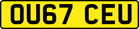 OU67CEU
