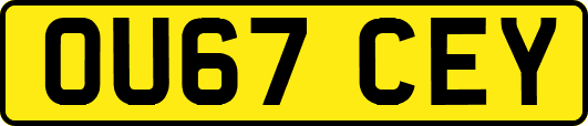 OU67CEY