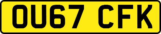 OU67CFK