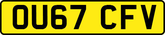OU67CFV