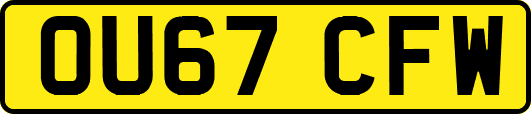 OU67CFW